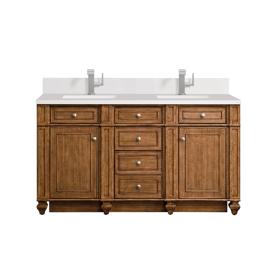 Bristol Sink Freestanding Bathroom Vanity