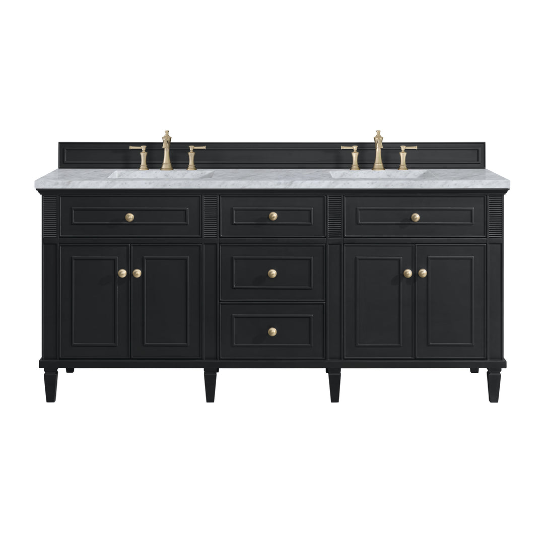 Lorelai Freestanding Bathroom Vanity