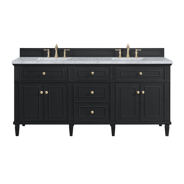 Lorelai Freestanding Bathroom Vanity