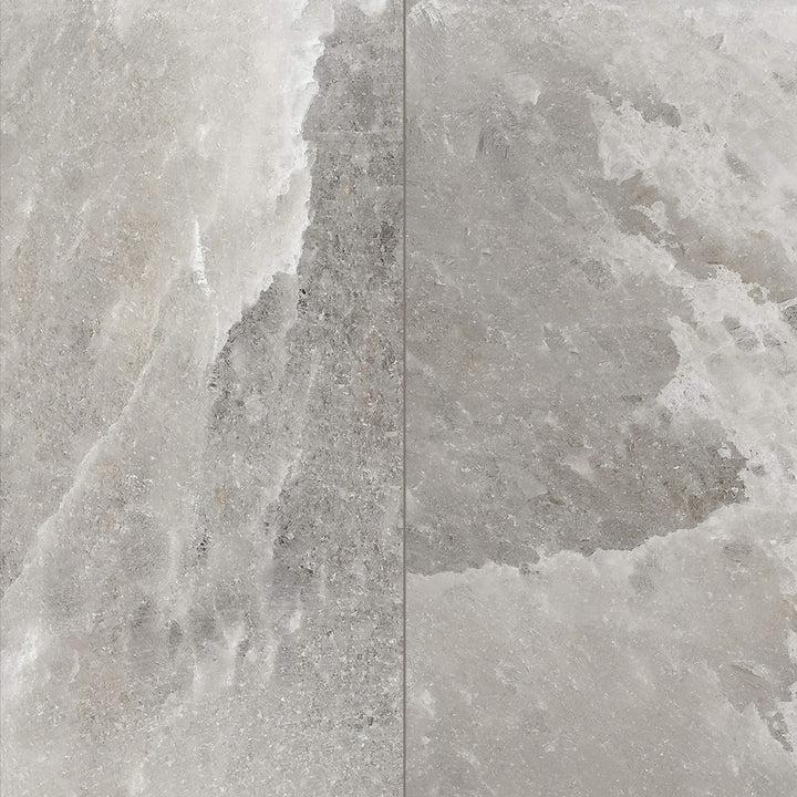 Rock Salt Polished Porcelain Floor &amp; Wall Tile