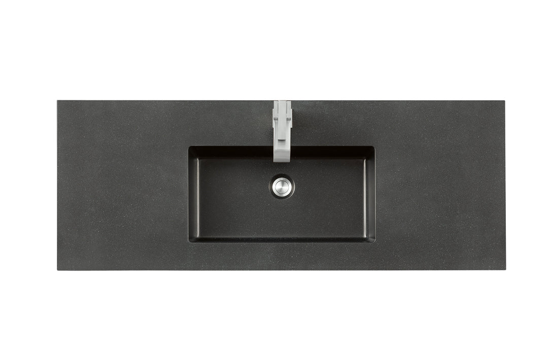 VAR|47.3 Inch|Charcoal Black|