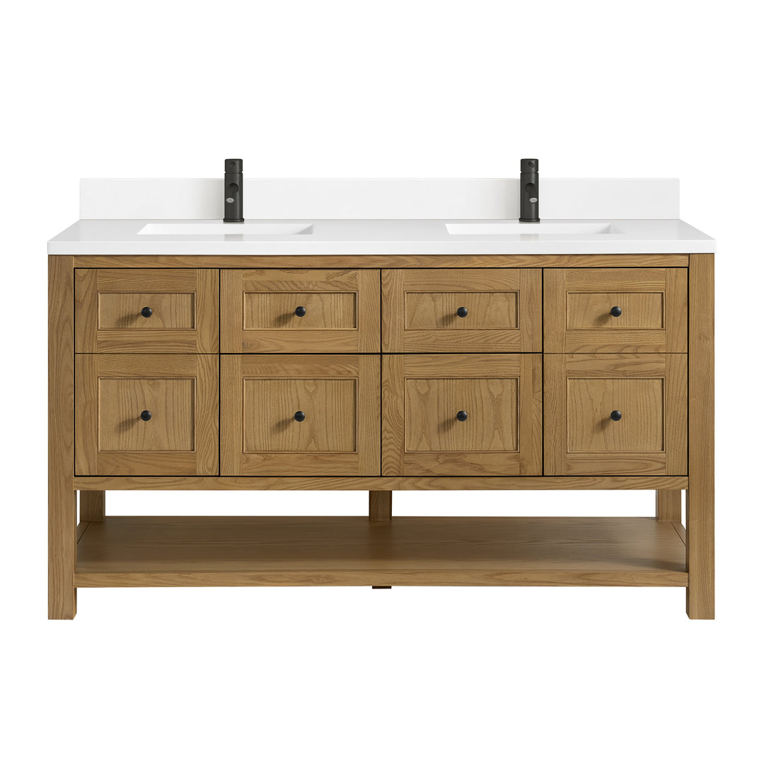 Breckenridge Freestanding Bathroom Vanity