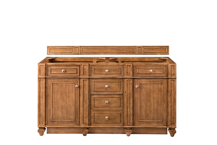 Bristol Sink Freestanding Bathroom Vanity