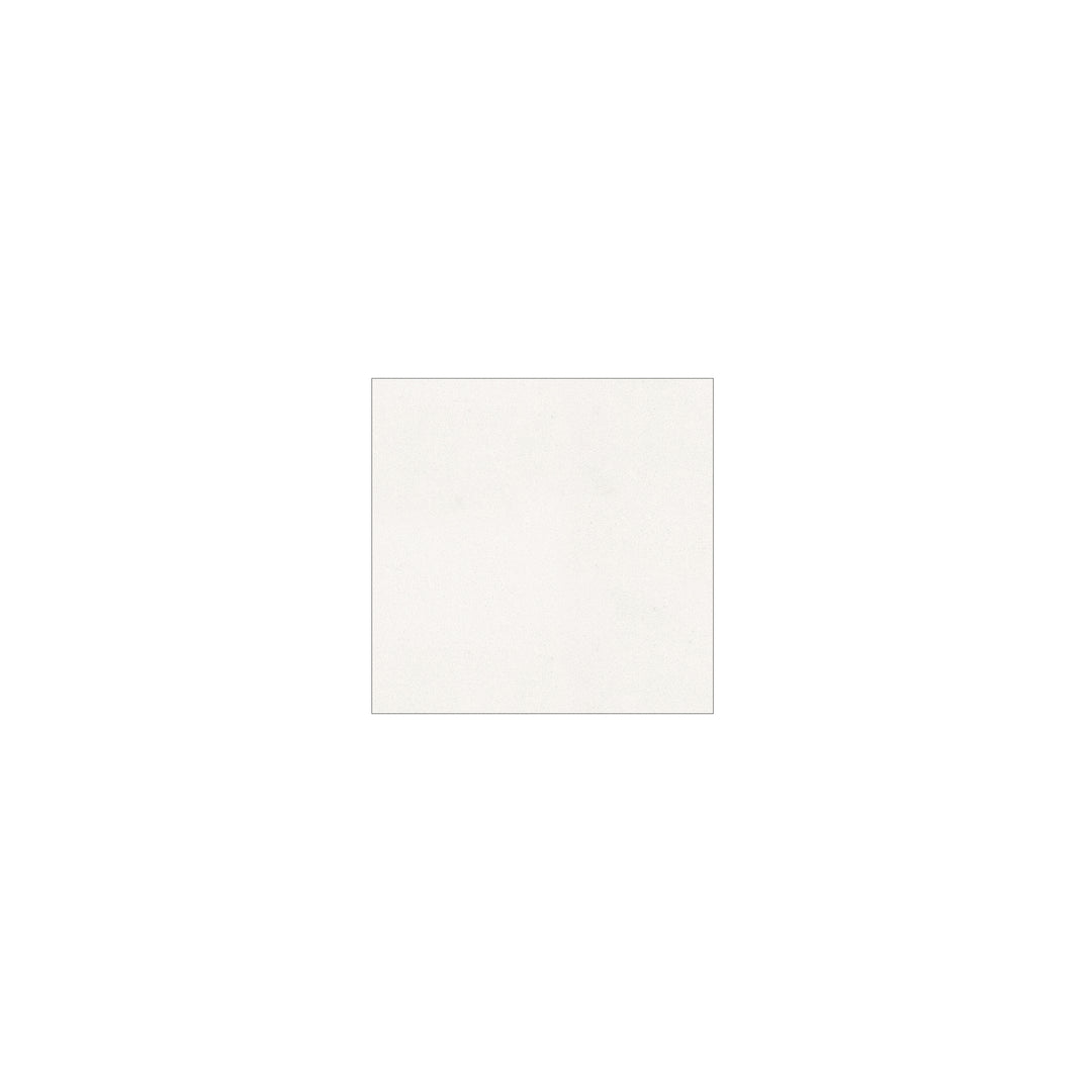 24" Makeup Countertop in White Zeus Silestone | ANVE Kitchen &amp; Bath