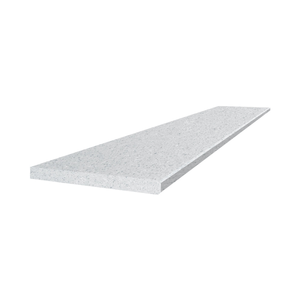 Sill 72" x 6" Tile Sill in 72X6 1 | ANVE Kitchen &amp; Bath