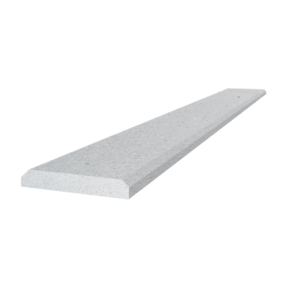 Saddle 36" x 4" Threshold | ANVE Kitchen &amp; Bath