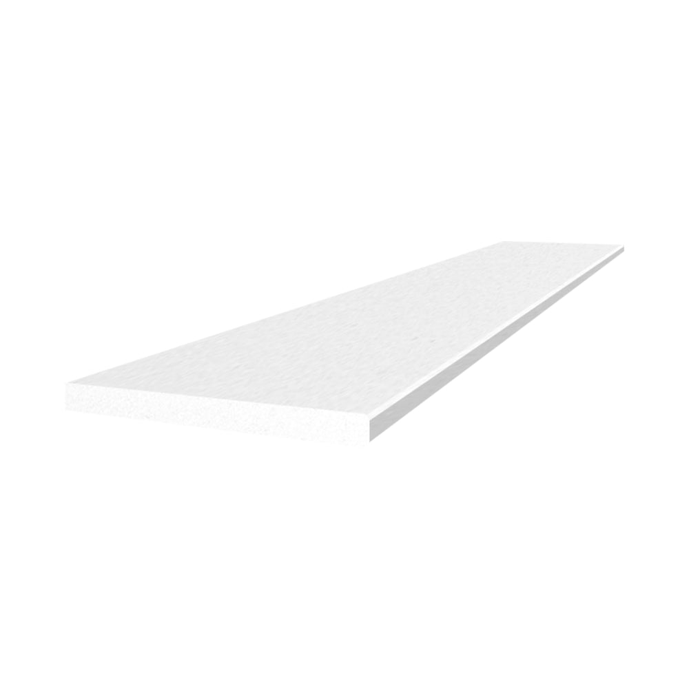 Sill 72" x 6" Tile Sill in 72X6 | ANVE Kitchen &amp; Bath