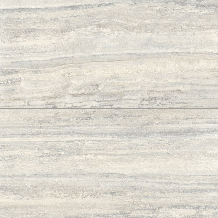 Saturnia Travertine-Look Porcelain Floor &amp; Wall Tile