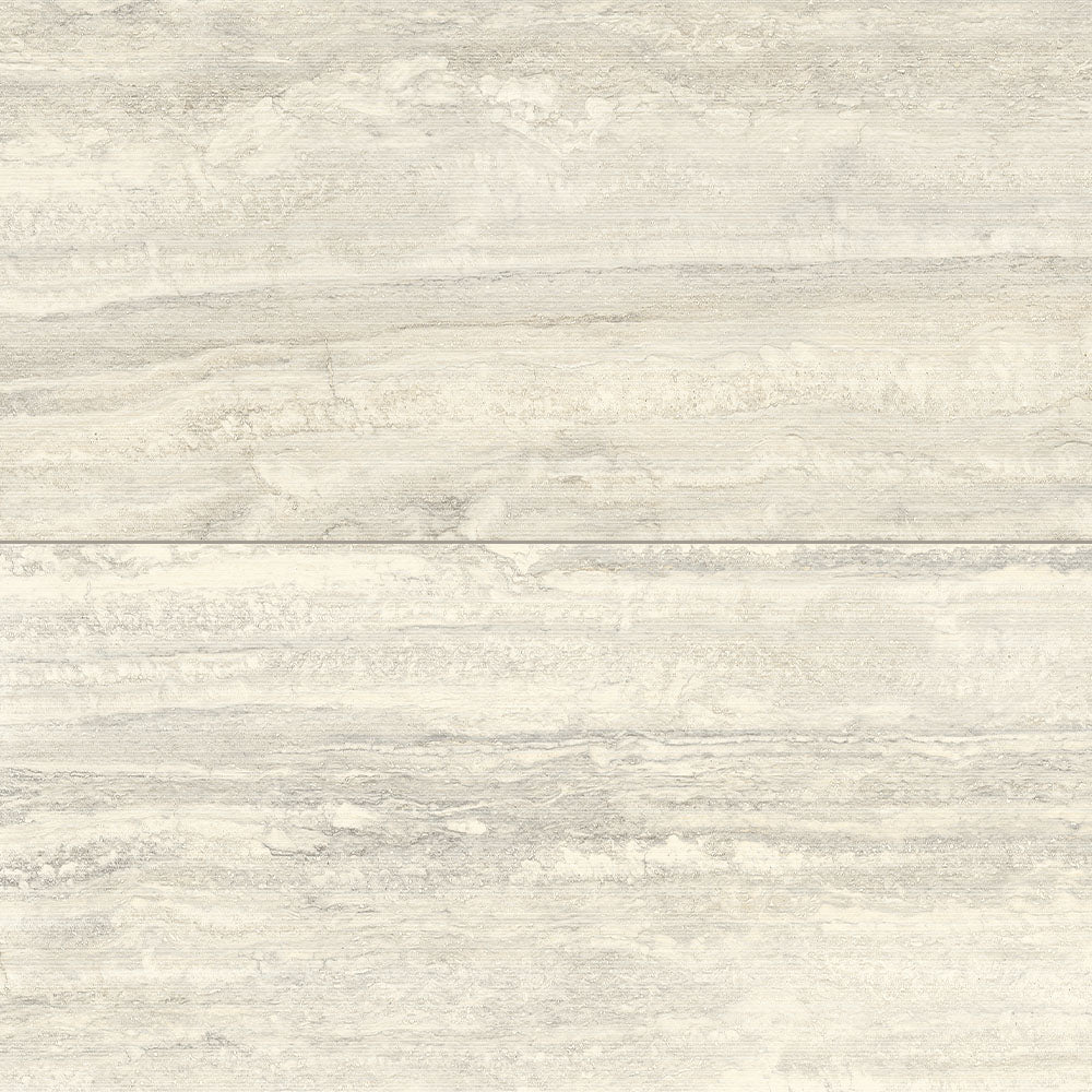 Saturnia Travertine-Look Porcelain Floor &amp; Wall Tile