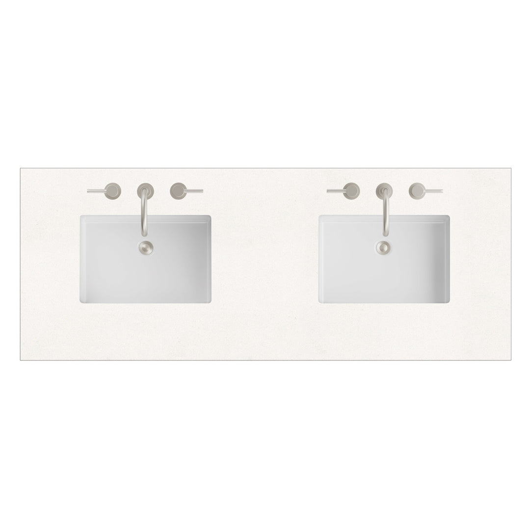 VAR||White Zeus Silestone|