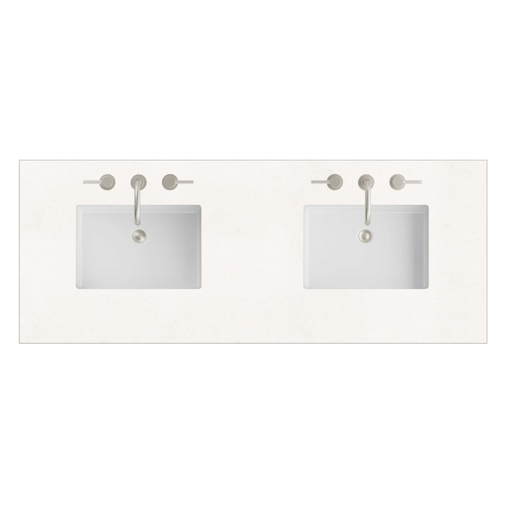 VAR||White Zeus Silestone|