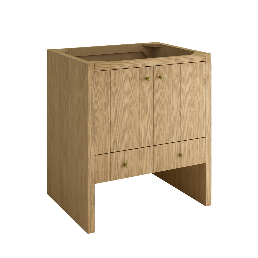 VAR|30 Inch|Light Natural Oak|