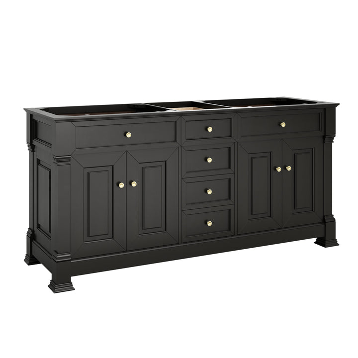 Brookfield Freestanding Bathroom Vanity