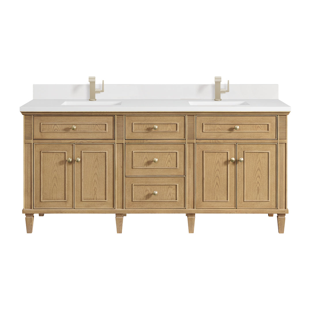Lorelai Freestanding Bathroom Vanity