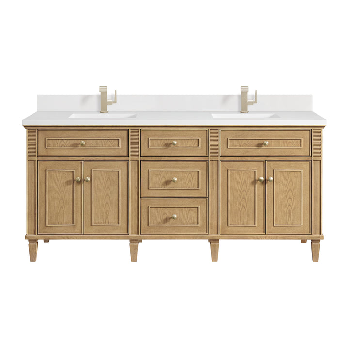Lorelai Freestanding Bathroom Vanity