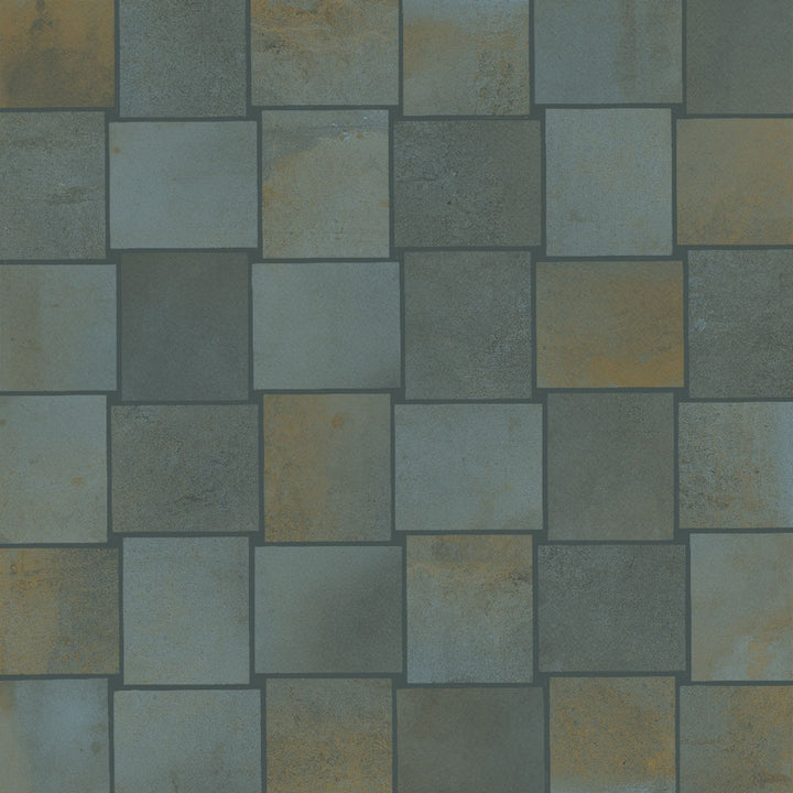 Shimmer Matte Porcelain Floor &amp; Wall Tile
