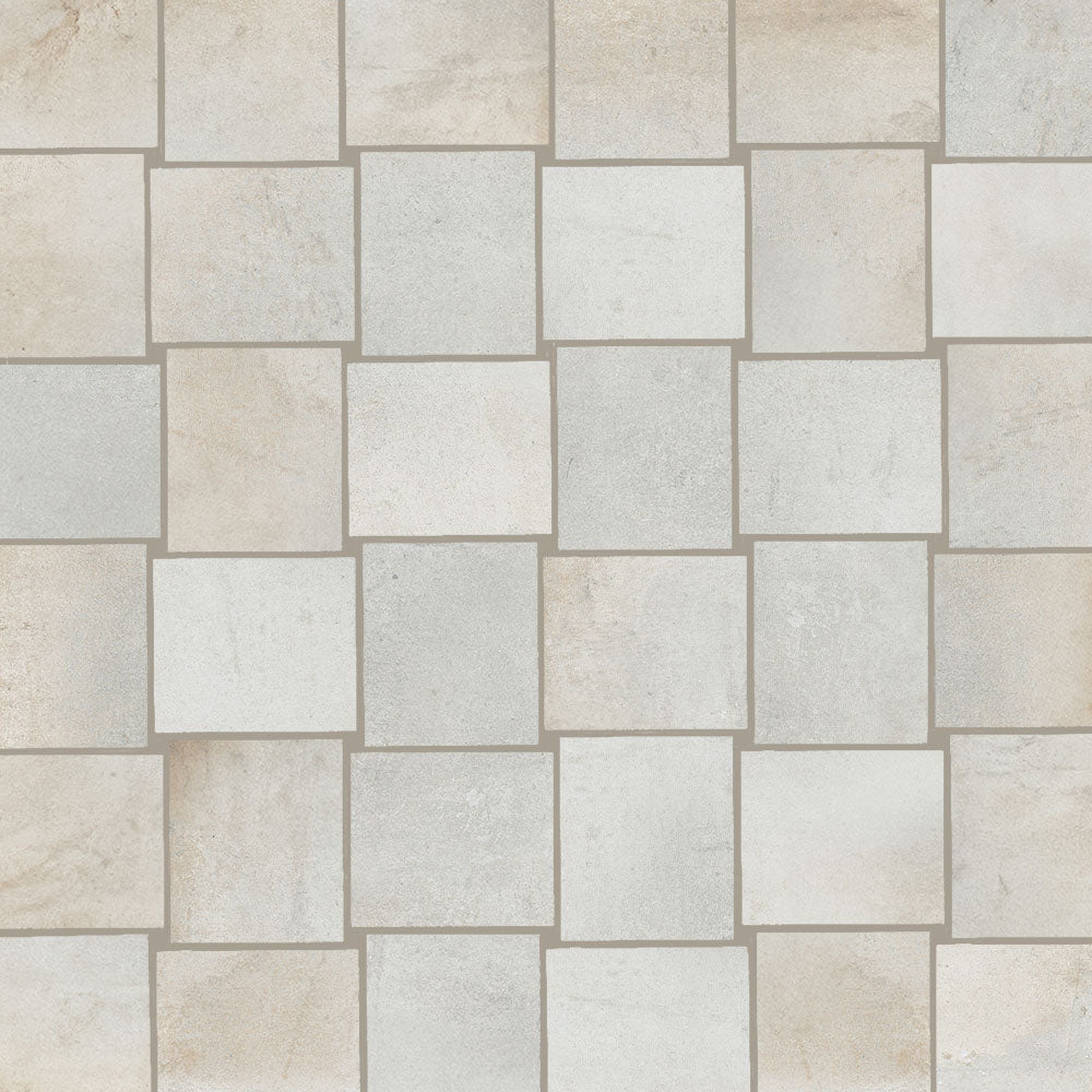 Shimmer Matte Porcelain Floor &amp; Wall Tile