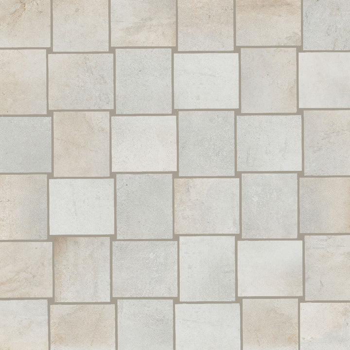 Shimmer Matte Porcelain Floor &amp; Wall Tile