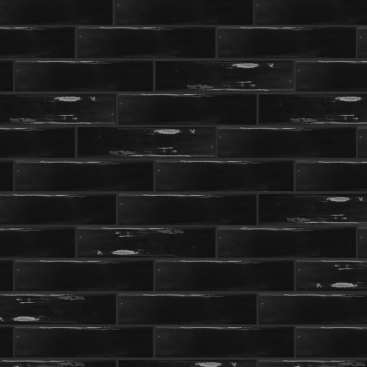 Silhouette Porcelain Floor &amp; Wall Tile | ANVE Kitchen &amp; Bath