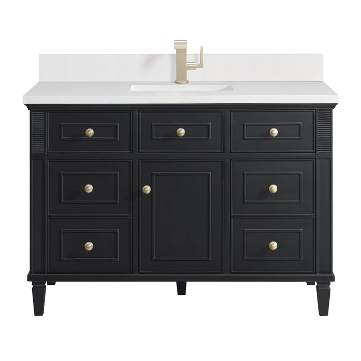 Lorelai Freestanding Bathroom Vanity