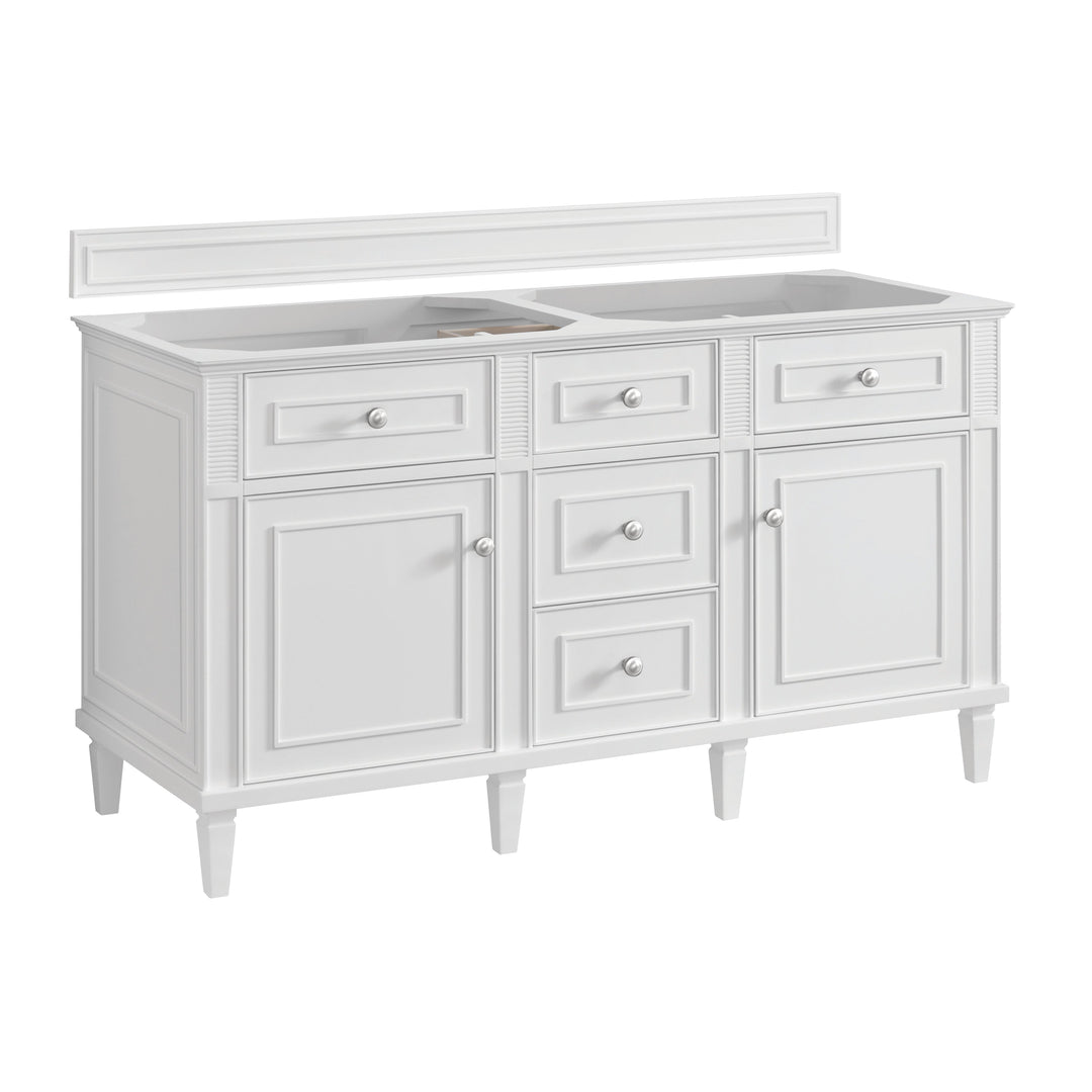Lorelai Freestanding Bathroom Vanity