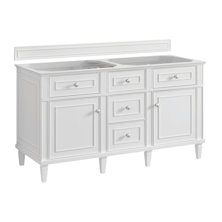 Lorelai Freestanding Bathroom Vanity