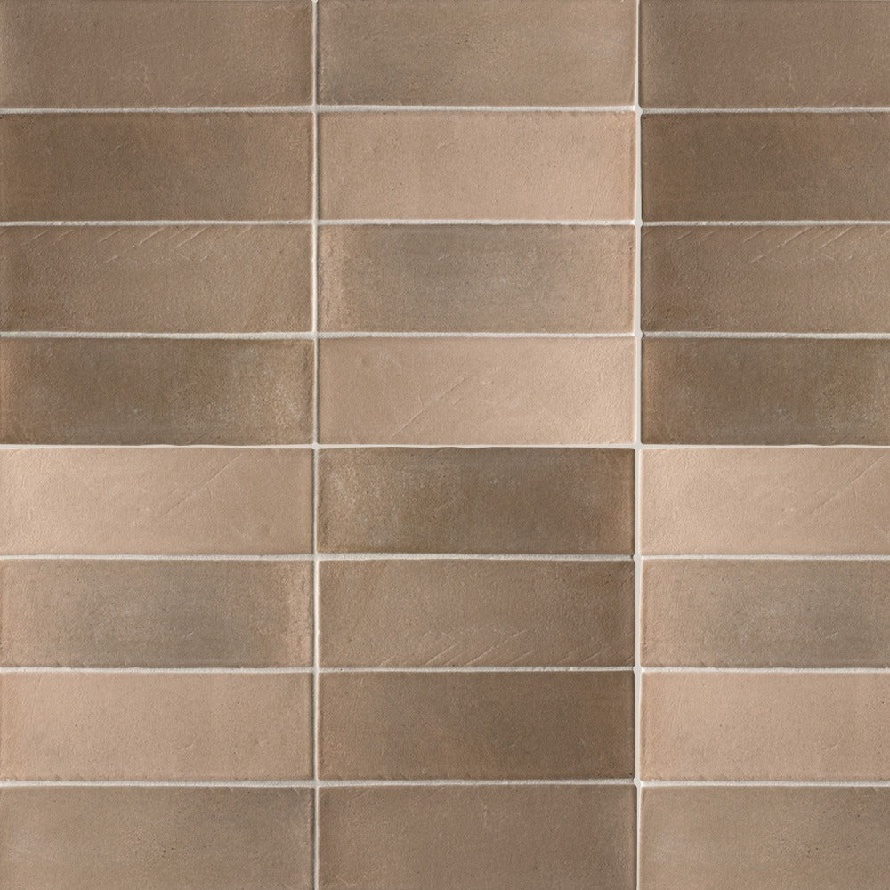 Sora Porcelain Floor & Wall Tile | ANVE Kitchen & Bath