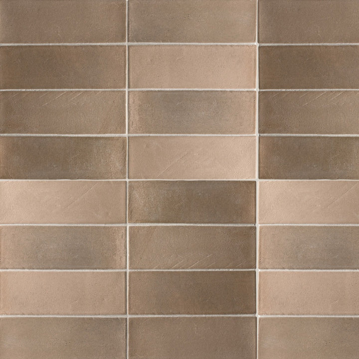 Sora Porcelain Floor &amp; Wall Tile | ANVE Kitchen &amp; Bath