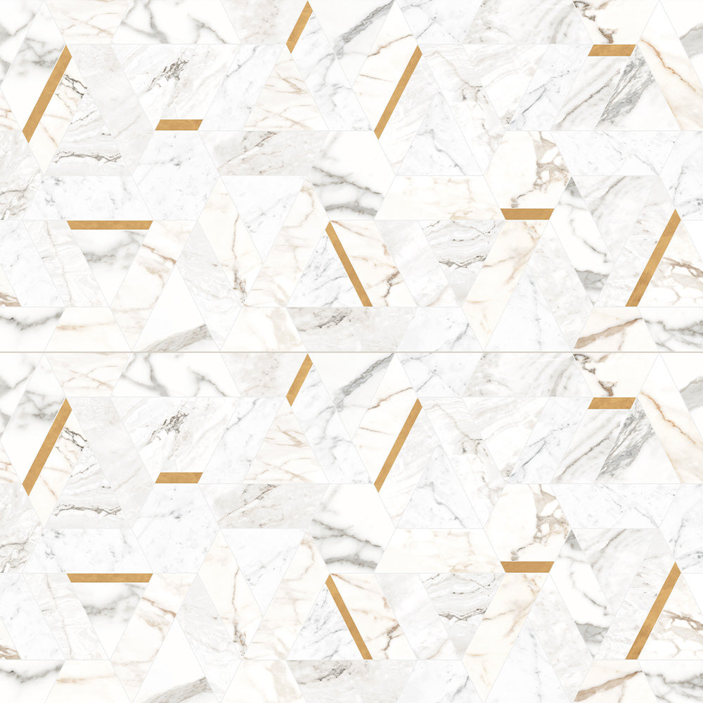 Stately Satin Porcelain Floor &amp; Wall Tile
