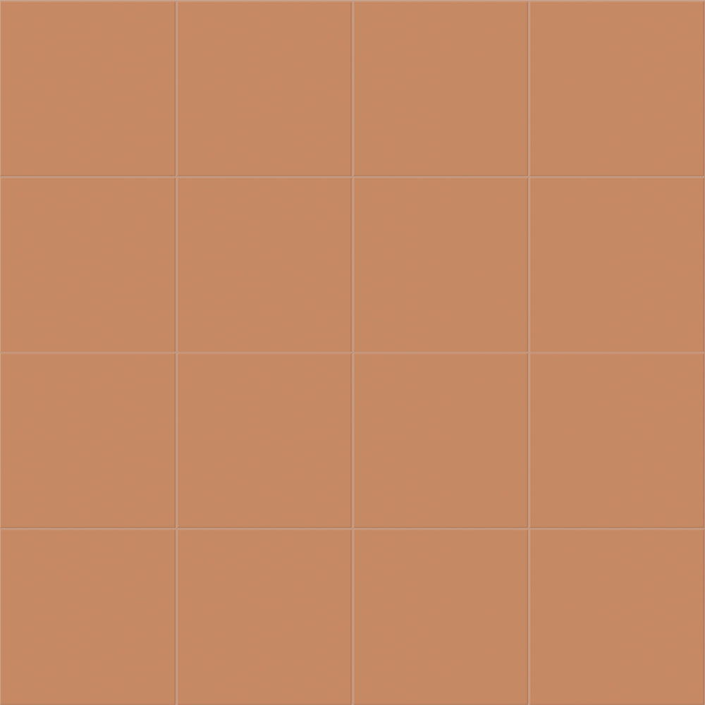 Stencil Matte Porcelain Floor &amp; Wall Tile