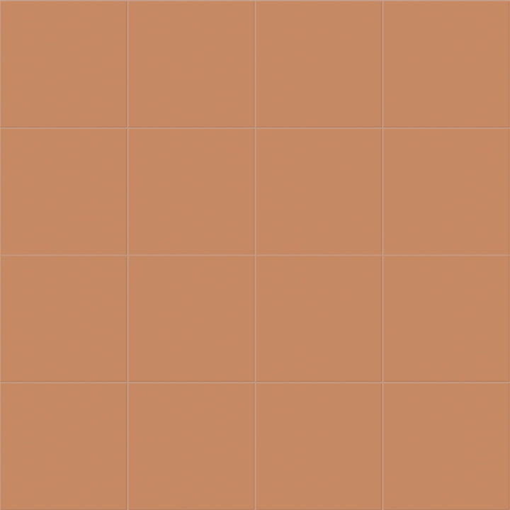 Stencil Matte Porcelain Floor &amp; Wall Tile
