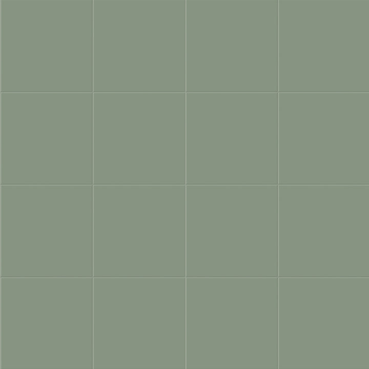 Stencil Matte Porcelain Floor &amp; Wall Tile