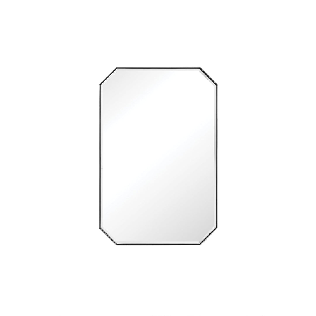 VAR|24" x 36"|Satin Nickel|