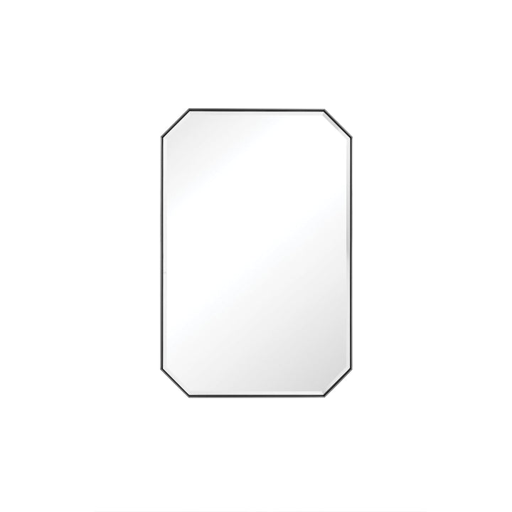 VAR|24" x 36"|Satin Nickel|