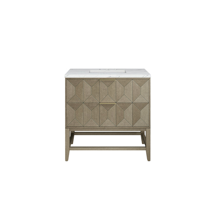 Emmeline Freestanding Bathroom Vanity