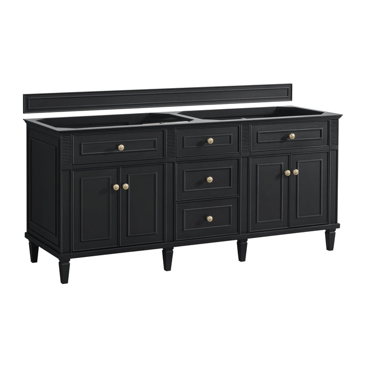 Lorelai Freestanding Bathroom Vanity