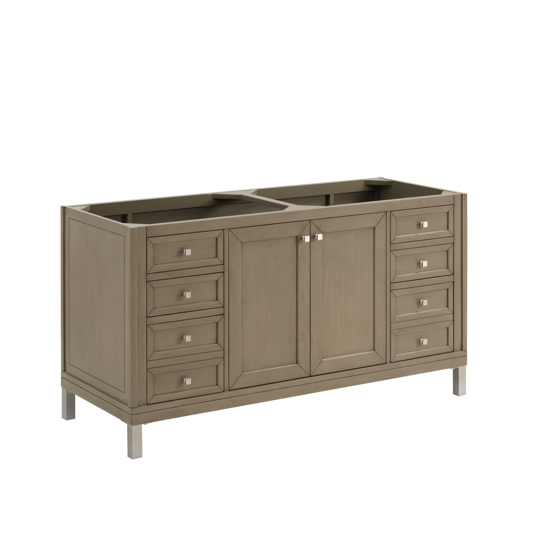 Chicago Freestanding Bathroom Vanity