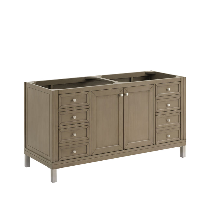 Chicago Freestanding Bathroom Vanity