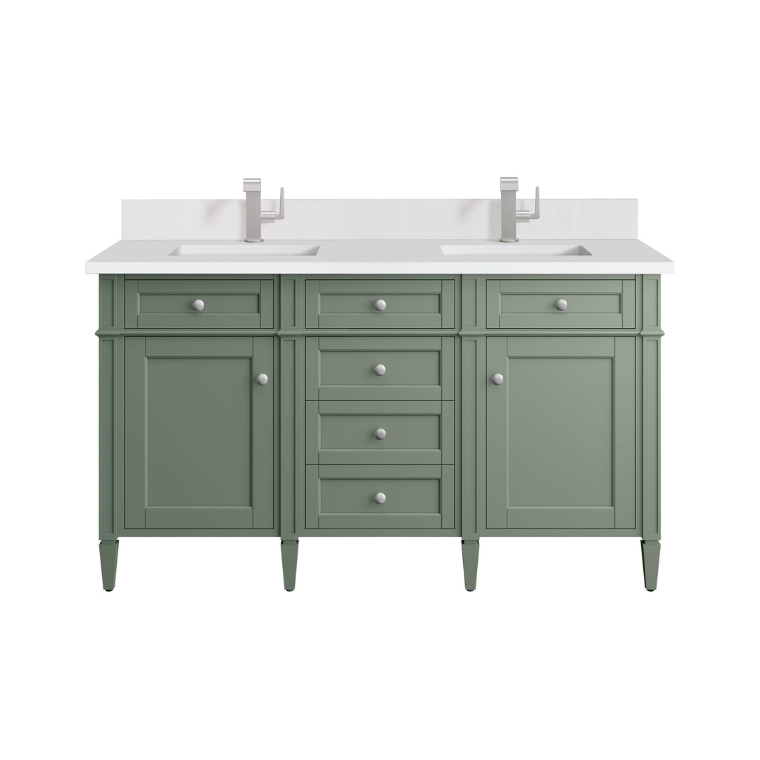 Brittany Sink Freestanding Vanity