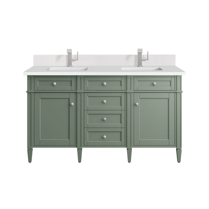 Brittany Sink Freestanding Vanity