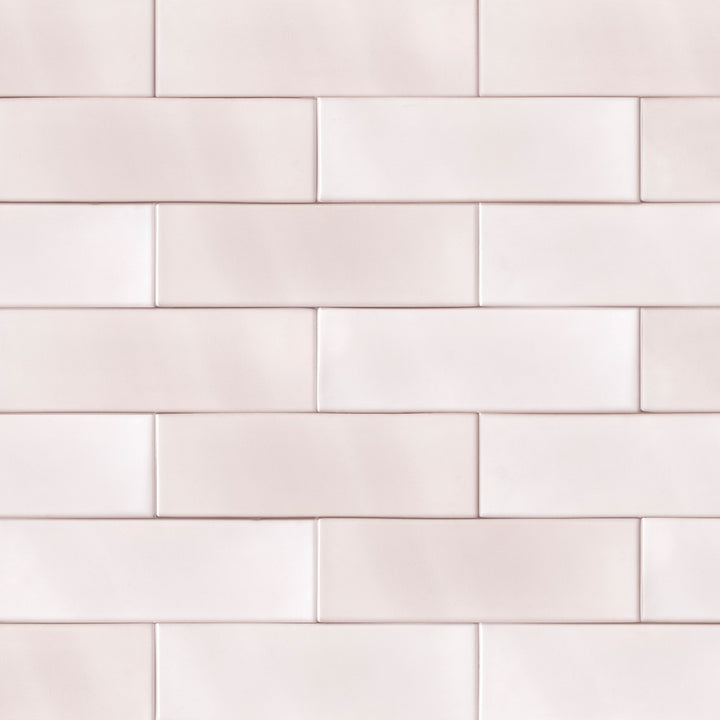 Tangier Glossy Ceramic Wall Tile