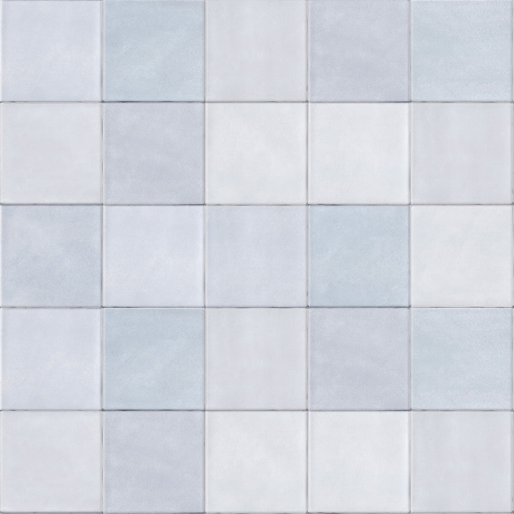 Tangier Glossy Ceramic Wall Tile