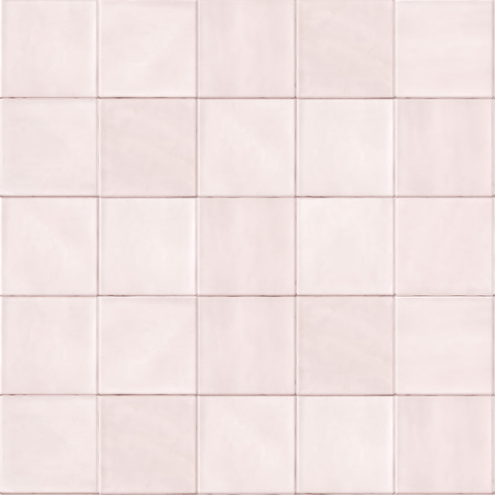 Tangier Glossy Ceramic Wall Tile