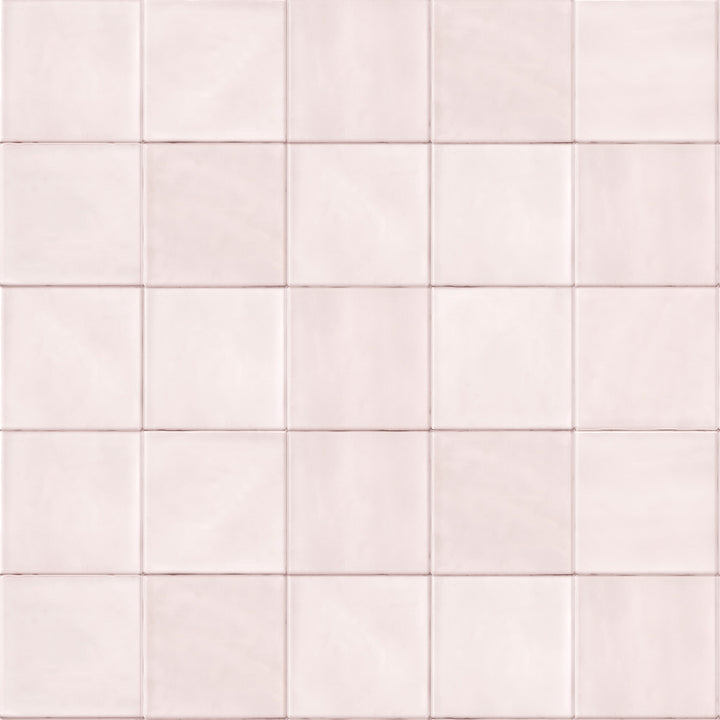 Tangier Glossy Ceramic Wall Tile