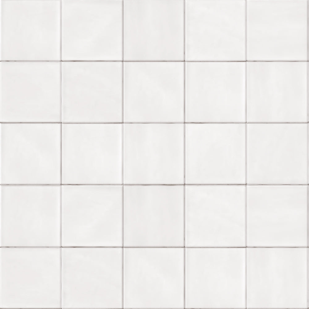 Tangier Glossy Ceramic Wall Tile