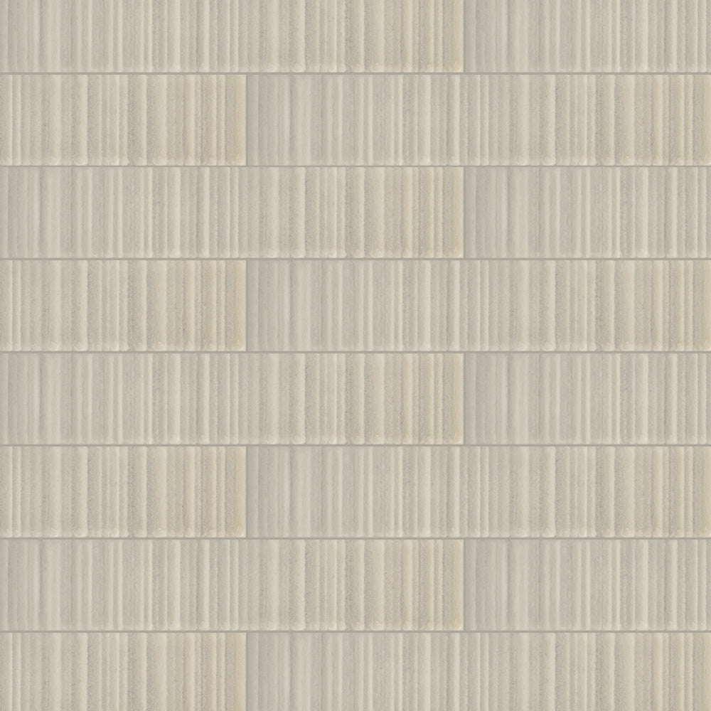 Tatami Glossy Porcelain Floor &amp; Wall Tile