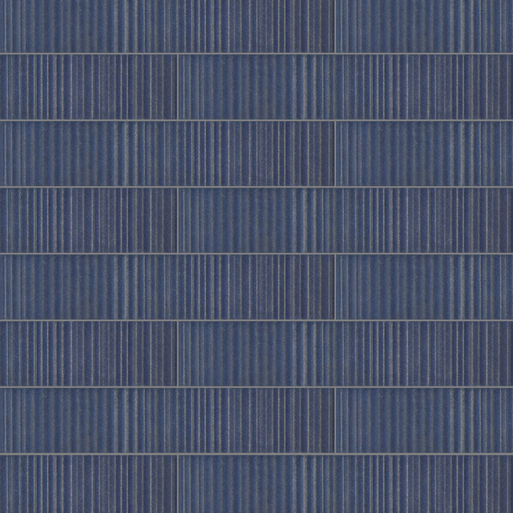 Tatami Glossy Porcelain Floor &amp; Wall Tile