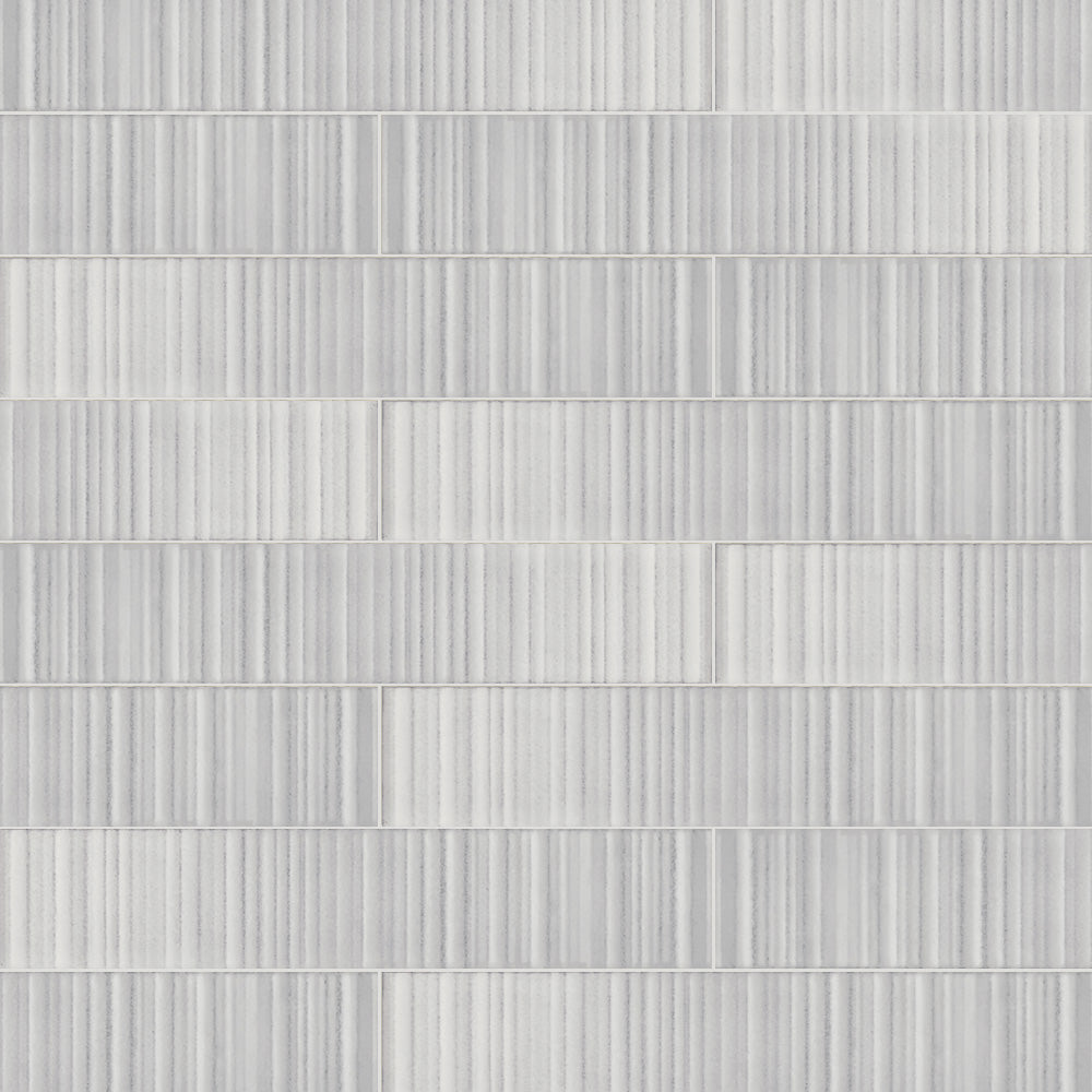 Tatami Glossy Porcelain Floor &amp; Wall Tile
