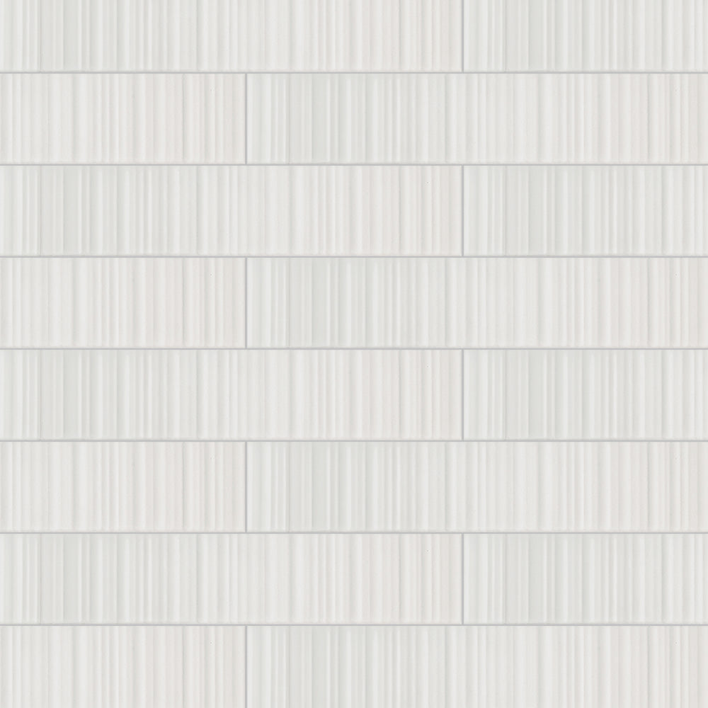 Tatami Glossy Porcelain Floor &amp; Wall Tile
