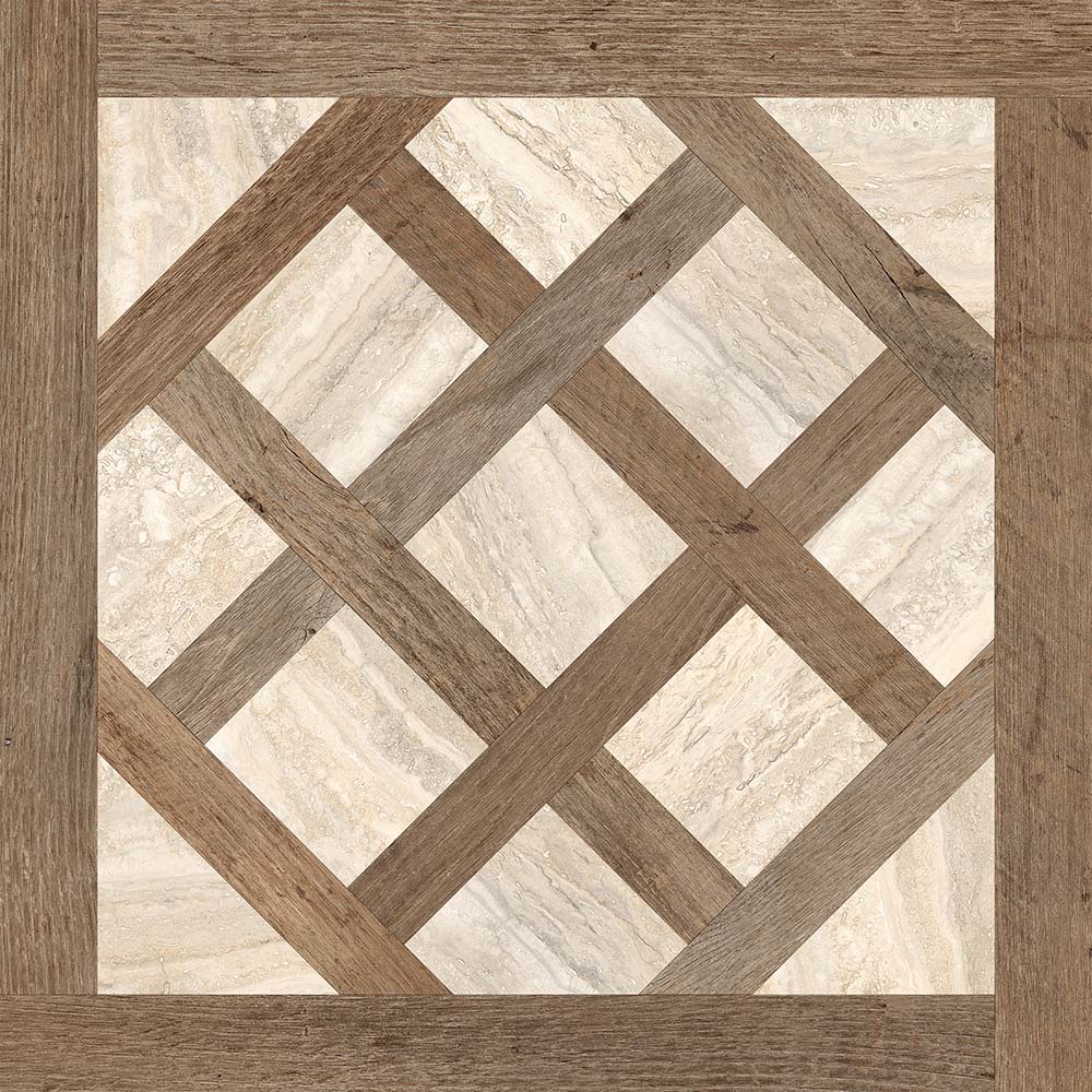 Taverna Matte Porcelain Floor &amp; Wall Tile